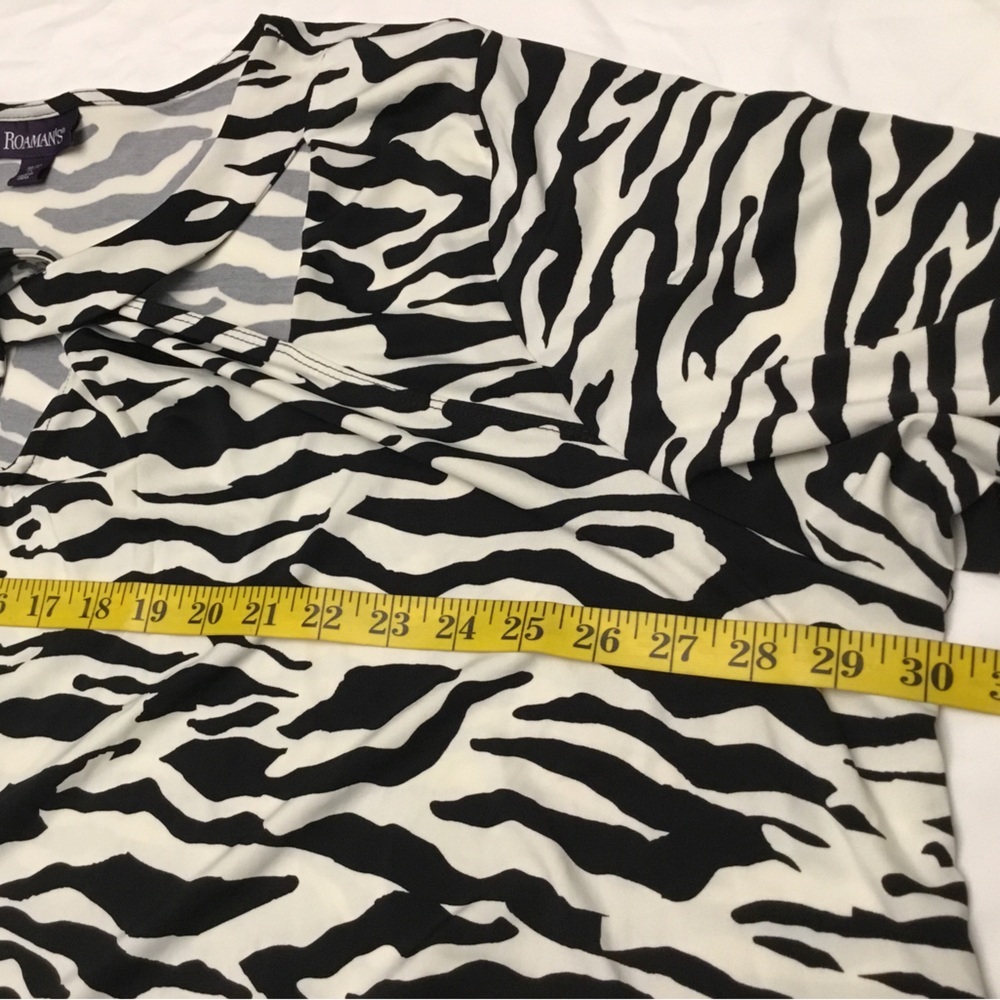 ROAMAN’S BLOUSE - Picture 10 of 16